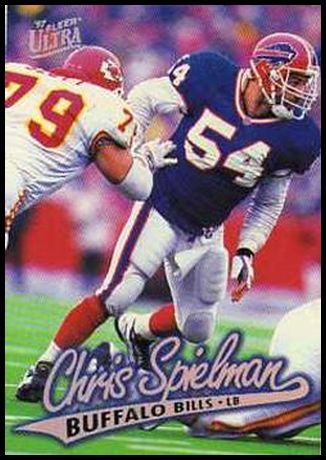 271 Chris Spielman